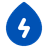Smart Energy Meter Icon