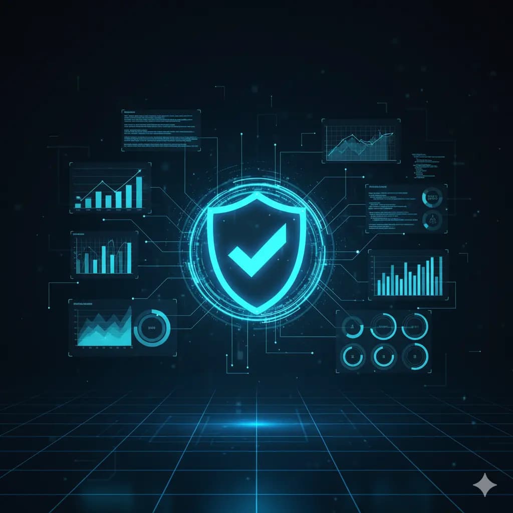 Improve Auditing & Reliability