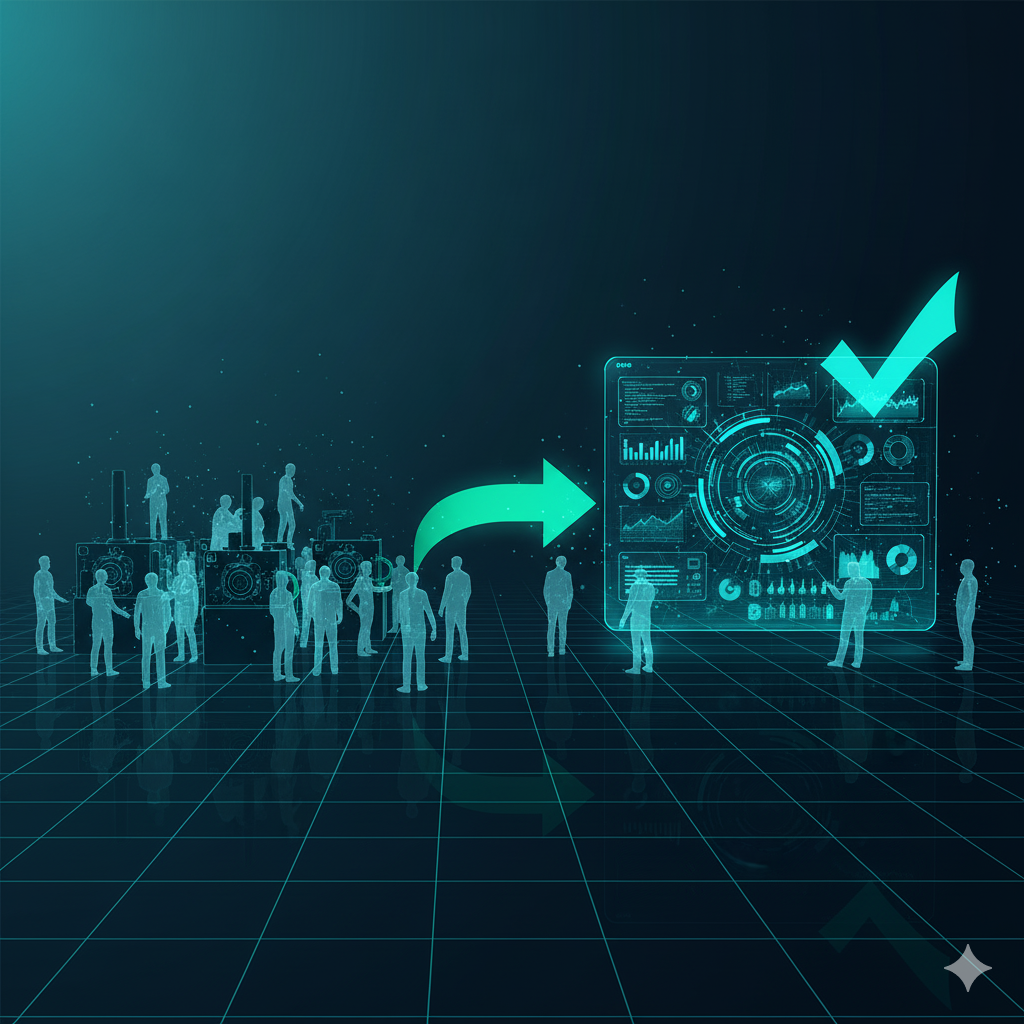 Optimal Staff Deployment