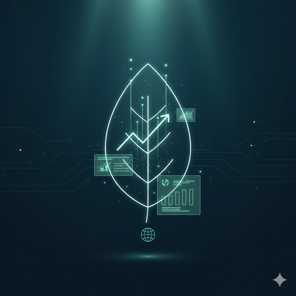 Carbon Footprint Monitoring