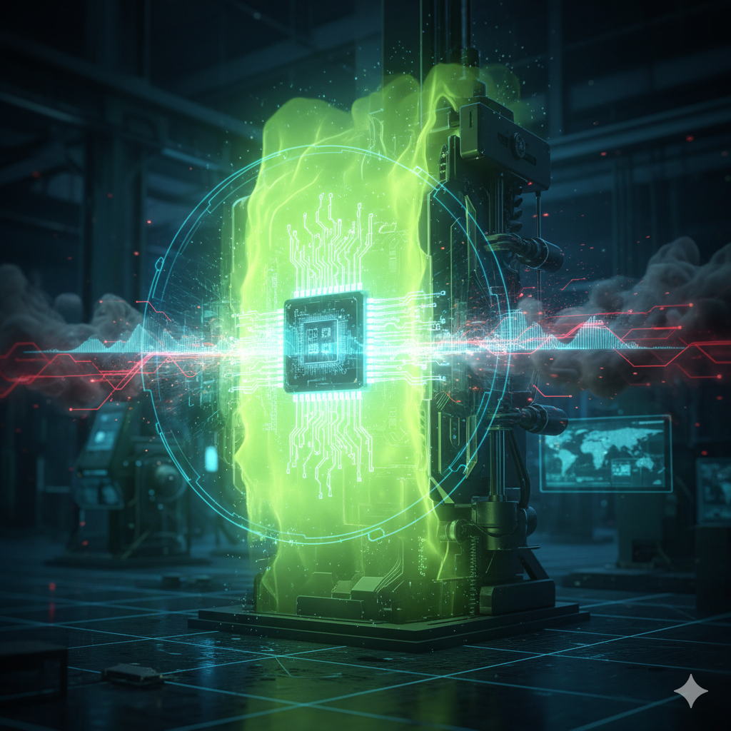 Extended Machine Longevity